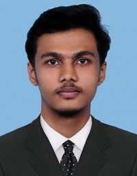 SREEDEV MANOJ